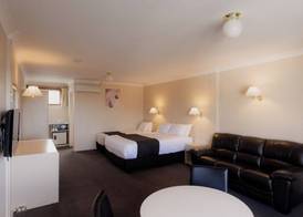 Argyle Motor Lodge 5