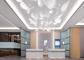 丽怡酒店 台山东门店 Country Inn & Suites by Radisson - Taishan East Branch 4