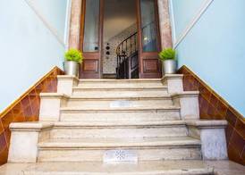 Chalet D ́Ávila Guest House 2