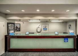Studio 6 Suites Lawndale, CA South Bay 3