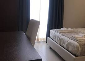 Hotel Baia Marina 5