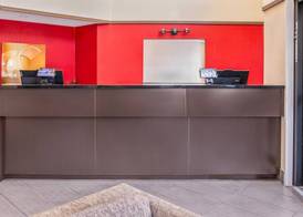 Comfort Inn Moncton East 5