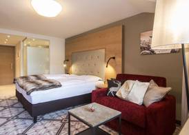Hotel Valentin 5