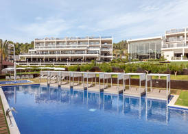 Zafiro Palace Palmanova 4
