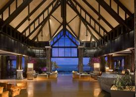 The Westin Turtle Bay Resort & Spa, Mauritius 4
