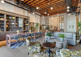 Trilogy Hotel Montgomery, Autograph Collection 2