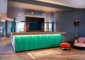 mightyTwice Hotel Achern 2