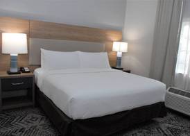 Candlewood Suites TALLAHASSEE by IHG 5