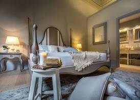 Palazzo Ridolfi - Residenza d'Epoca 3