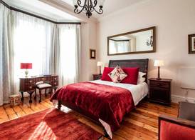 Carmichael House Boutique Hotel 5