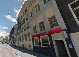 Budget Hotel Ben 2
