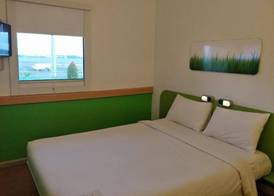Cordia Hotel Surabaya Airport - Hotel Dalam Bandara 3