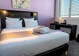Nash Pratik Hotel 4