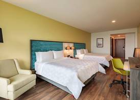 Holiday Inn QUITO AIRPORT by IHG 5