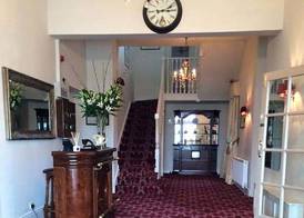 Courtmacsherry Hotel 3