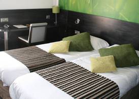 Logis Ax Hôtel Spa & Restaurant 3