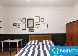 Fantastic-Inn Kraków - Słowackiego 3