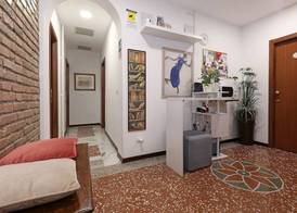 Maison Colosseo (Via dei Querceti 24) 4