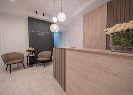 Kã¡roly Boutique Suites, Best Location By Bqa 2