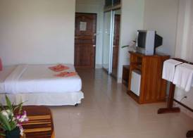 Baan Karon Hill Phuket Resort 4