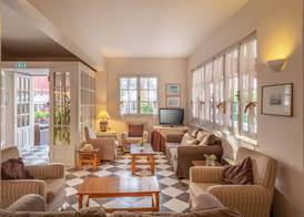 OPERA BLUE Hotel Gouvia Corfu 3