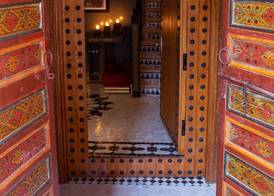 Riad Touda 4