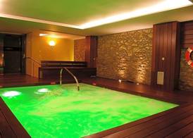 Dolcet L ́Hotel 4