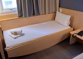 ibis Macae 4
