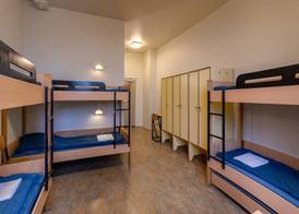 Stayokay Hostel Utrecht - Bunnik 4