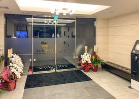 HOTEL LiVEMAX Nihonbashi Koamicho 4