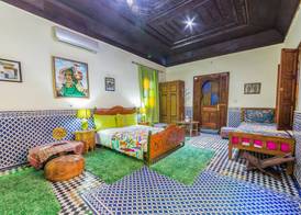 Riad L'Artiste 4