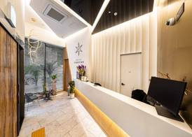 Forestar Hotel 3