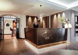Hotel Luna Mondschein 3