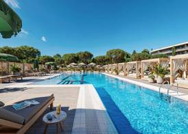 Pical Family Hotel, Valamar Collection 5