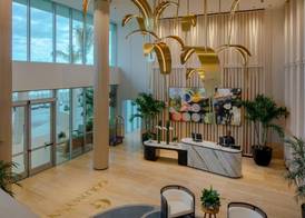 Goldwynn Resort & Residences 2
