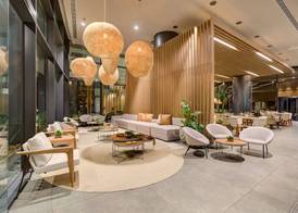 DoubleTree by Hilton Porto Alegre 2