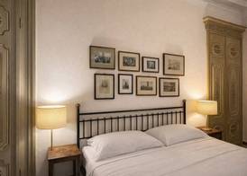 dHomes -Apartments Rooms- Galleria Gold 5
