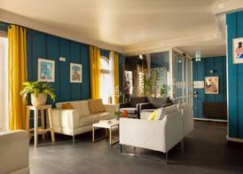Hôtel Victoria Paris 2