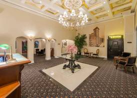 Hollywood Historic Hotel 4