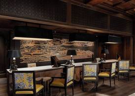 Metropole, Bangkok, a Tribute Portfolio Hotel 3
