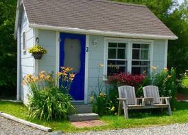 Isleview Motel and Cottages 5