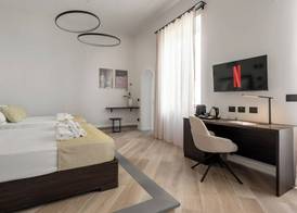 Domus Mea Suite 2