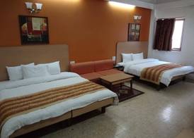 Chateau Windsor Hotel - Marine Drive 5