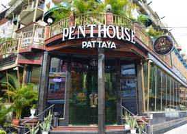 Penthouse Pattaya 2