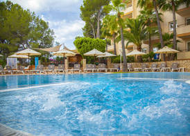 Valentin Somni Hotel 2