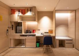 Hotel Indigo KAOHSIUNG CENTRAL PARK by IHG 3