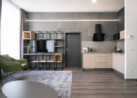 CORU House 2