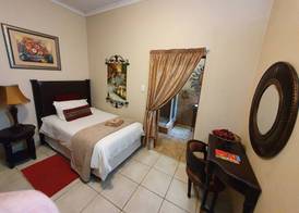 7th Street Guesthouse 4