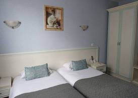 Logis Hôtel Emeraude 3