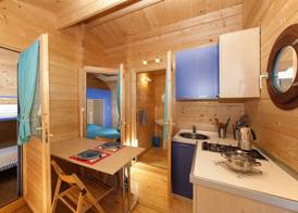 Camping Merendella 5